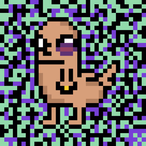 CryptoDickbutt #113