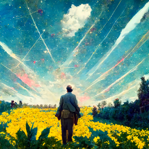 Field Of Dreams #43