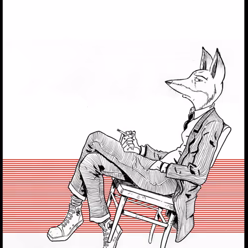 SkyFox_DAOS Collection