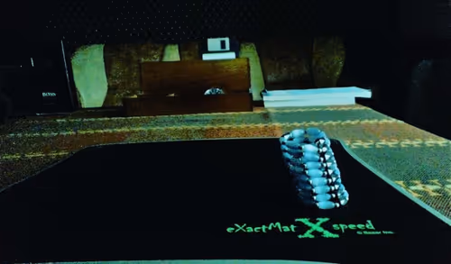 Item #21058230940437742586650391575338221932342665194758349150916503888667076460545 Media