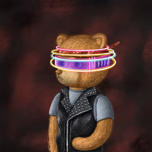 Item #63406052020414813134660098691514919229802284462760201759499334256267943215105 Media