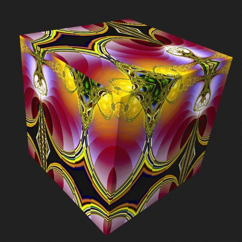 Item #94483455350401930760917008823486036964649470698017927072375249618874780352513 Media