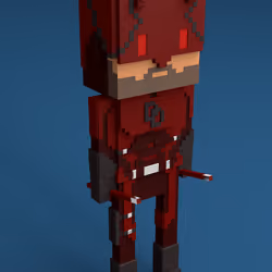 Super Weebit #23 Daredevil