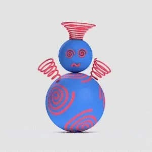 Weeble Wobbles