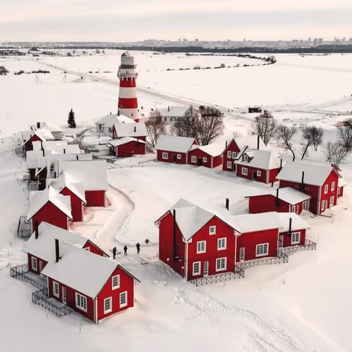 MadeInMade Collection