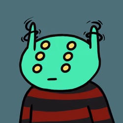 alien fren