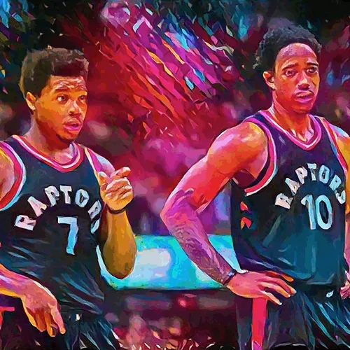 Point Gods