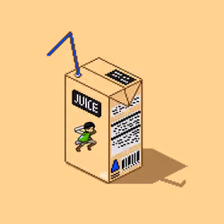 Juicebox #2873