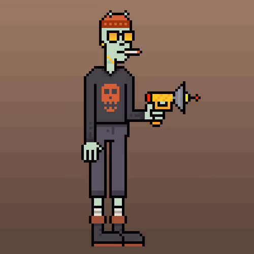 Item #51941758211449157056416535675199907374453735744982853329243194025257579053057 Media