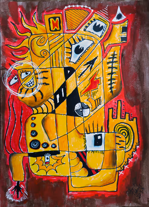 Item #95079656982272125708989873500717842827971056585119254740224331826098830573569 Media