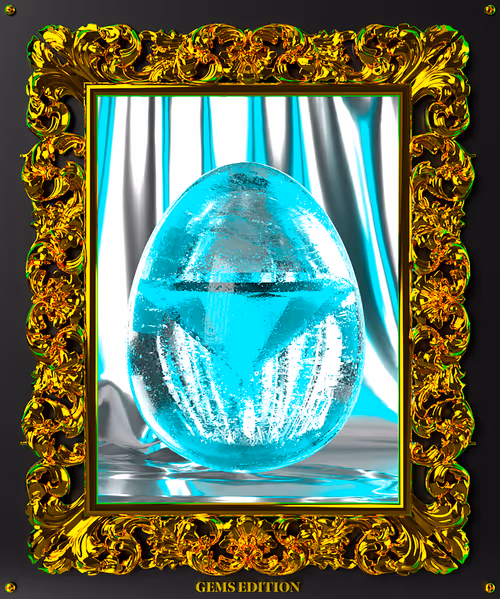 Item #41268475384403749140156917182889786530587740432737224553299415698497792376833 Media