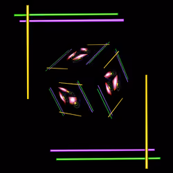 15. Magical Light and Energy