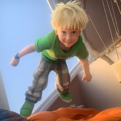 The Boy