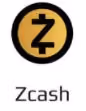 Zcash logo