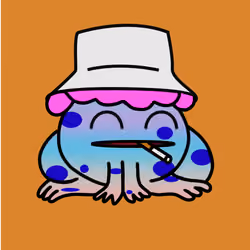 DoodleToadz #79
