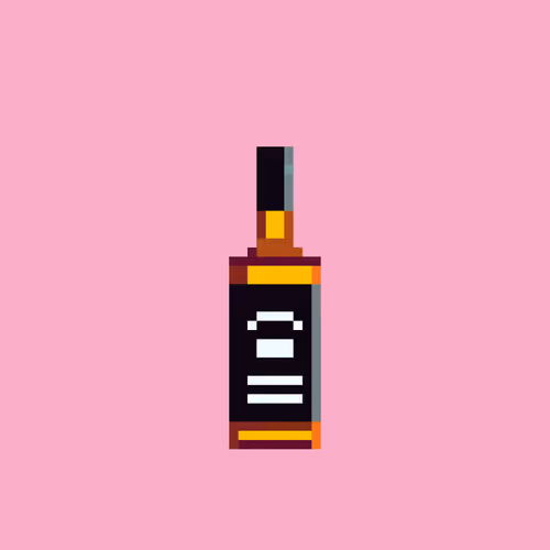 BOTTLE 21