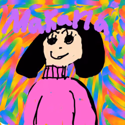 Makayla is my name.