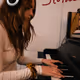 Rae Isla's Intimate Piano Recordings