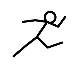 Stickman - Walk it 