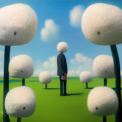 Inhabitant 16