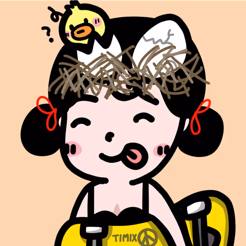 Timixabie