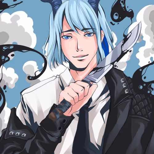 Hideo class 3-B