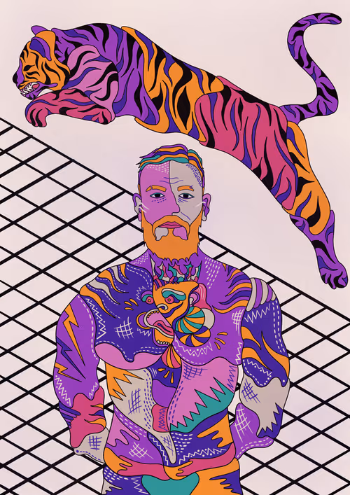 Item #5376364488568828925922650975230979714828979197765677613426292578463896305665 Media