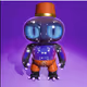 Impostors Genes Aliens