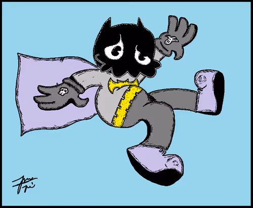 Item #51499709705938363595117286332615273127698410610681945603701833442416484417537 Media