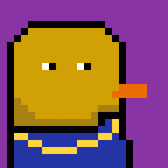 Penguin Punk #019