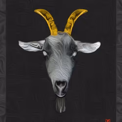 G.O.A.T