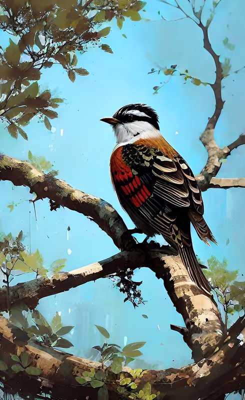 Item #5954816501059045827132448889411151207900740164600390629068259434851739893761 Media