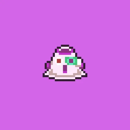 Excited Slimes