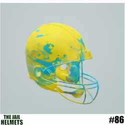 Helmet #86