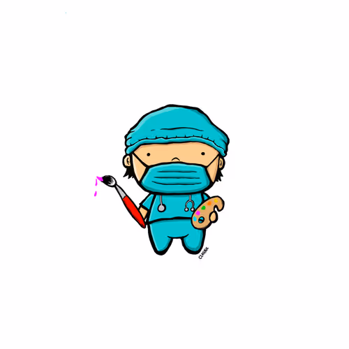 Crypto Doodlez