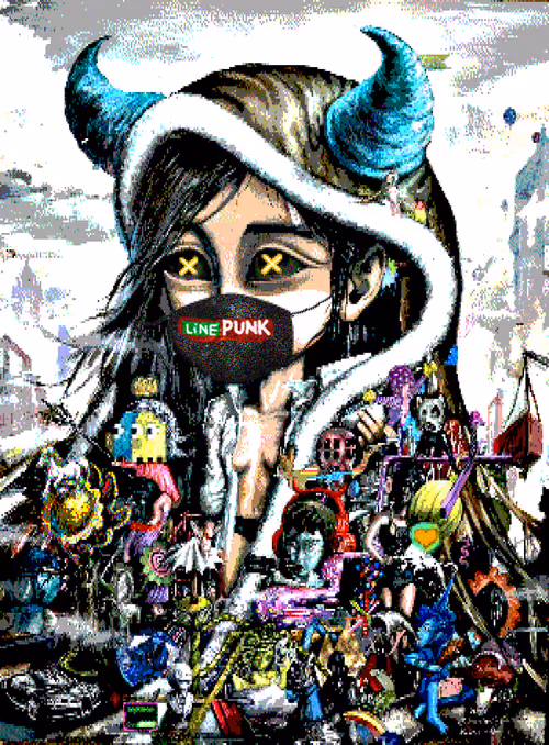 Item #78777297946899693968267434907071782879984646924495298323936210321589596585985 Media