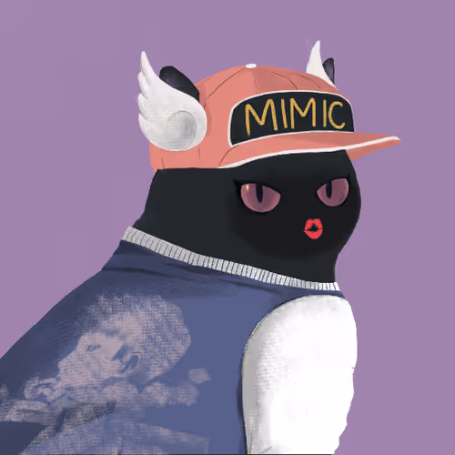 Mimicshhans Classic