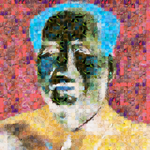 Item #100782382994010076709340746135078046665571561867051036640486280920024190287873 Media