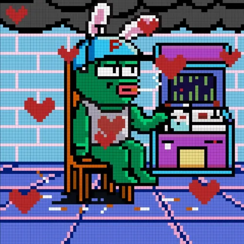 Imfinepepe