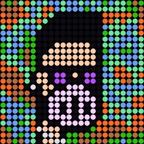 Item #17847435936533025211211971439410780772847529718424771063471587340005842878465 Media