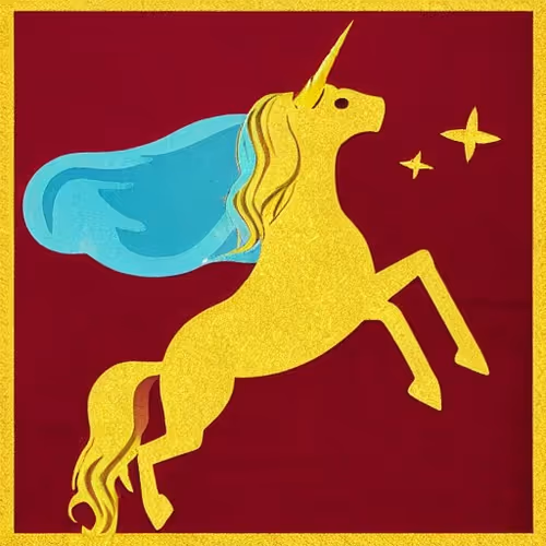 degenunicorn