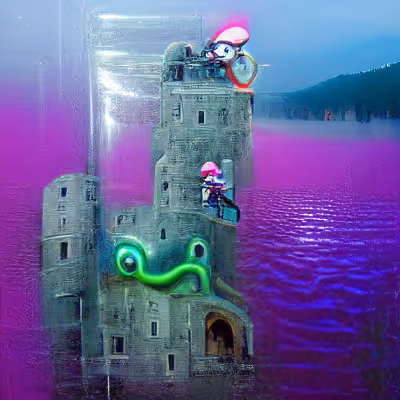 Item #82159917477834966553194701260523325453812555872543379568090669993989215617025 Media