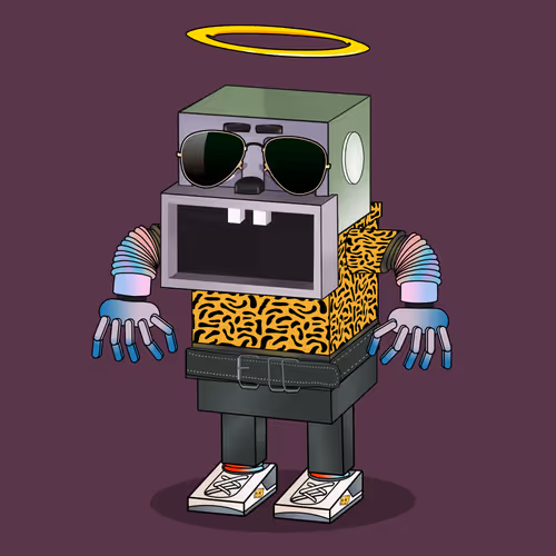 Item #7948986454524070020768945236896966363085064345480333639509847591076134649857 Media