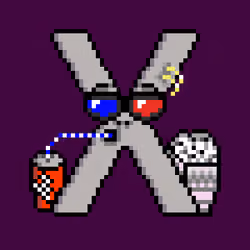 X