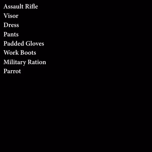Item #110666861127127765051683812363327611942971371169816116413035102255222427222017 Media