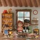 full house by tunamayo