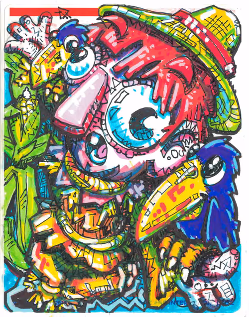 Item #105483502027779057338361652076593536502721468989721206581609384541523070156801 Media