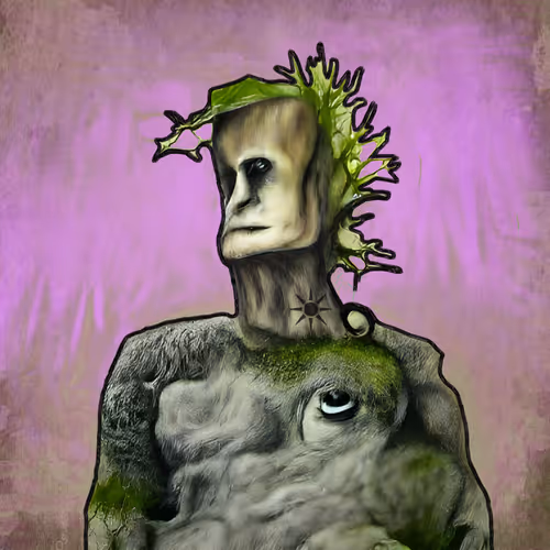 Item #100968503658867770910559394093289462195179839723522348645913968904478784487425 Media