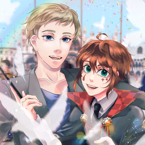 Murder Game Carnival
