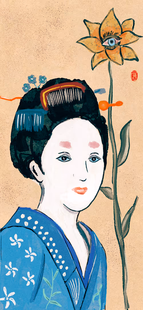 Item #64963306601543061545474063679716986729197890575933213621054630205651242975233 Media